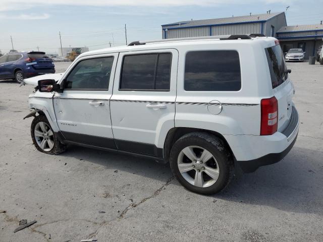 Photo 1 VIN: 1C4NJRCB1FD177498 - JEEP PATRIOT LI 