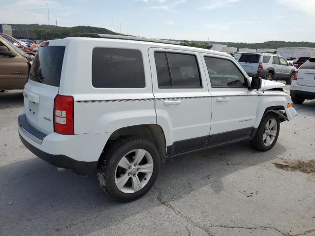 Photo 2 VIN: 1C4NJRCB1FD177498 - JEEP PATRIOT LI 