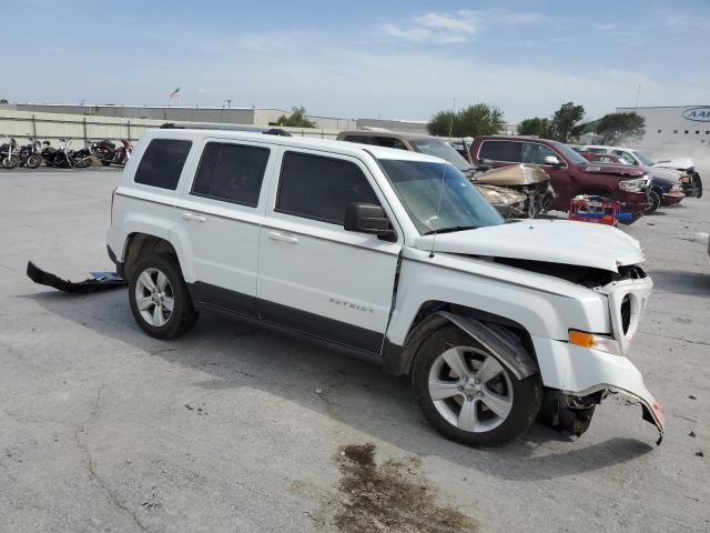 Photo 3 VIN: 1C4NJRCB1FD177498 - JEEP PATRIOT LI 