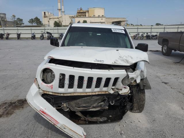 Photo 4 VIN: 1C4NJRCB1FD177498 - JEEP PATRIOT LI 