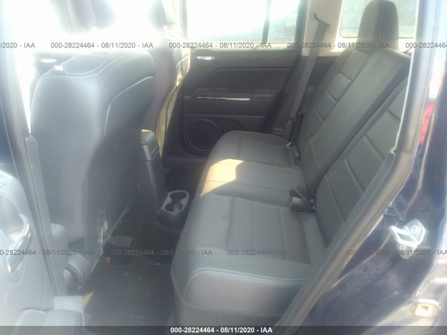 Photo 7 VIN: 1C4NJRCB1FD436121 - JEEP PATRIOT 