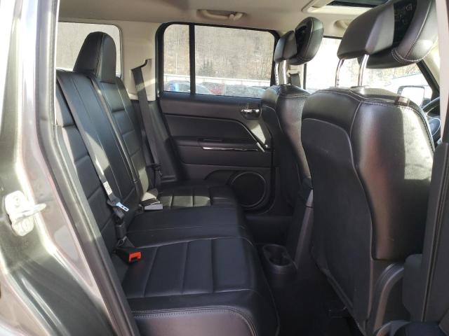 Photo 10 VIN: 1C4NJRCB2CD566968 - JEEP PATRIOT LI 