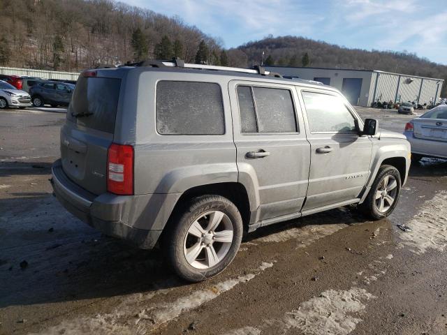 Photo 2 VIN: 1C4NJRCB2CD566968 - JEEP PATRIOT LI 