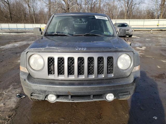 Photo 4 VIN: 1C4NJRCB2CD566968 - JEEP PATRIOT LI 