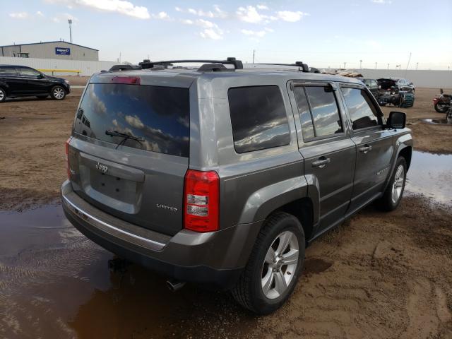 Photo 3 VIN: 1C4NJRCB2CD619670 - JEEP PATRIOT LI 