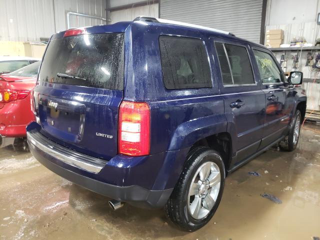 Photo 3 VIN: 1C4NJRCB2CD638705 - JEEP PATRIOT LI 