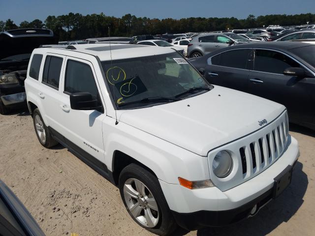 Photo 0 VIN: 1C4NJRCB2CD687466 - JEEP PATRIOT LI 