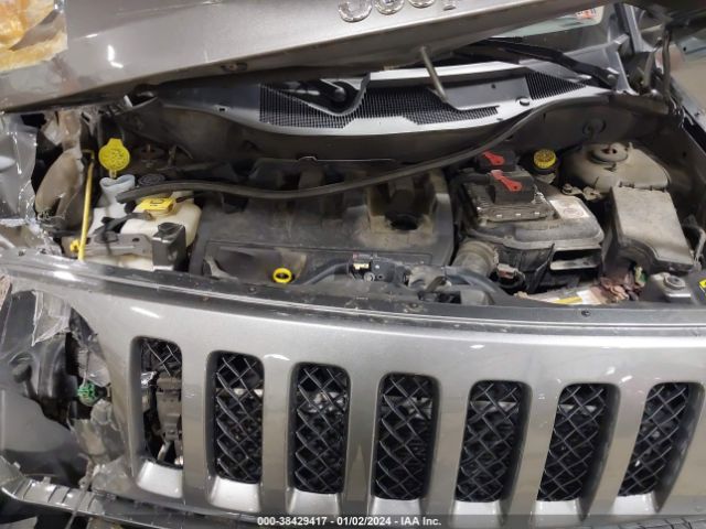 Photo 9 VIN: 1C4NJRCB2DD248396 - JEEP PATRIOT 