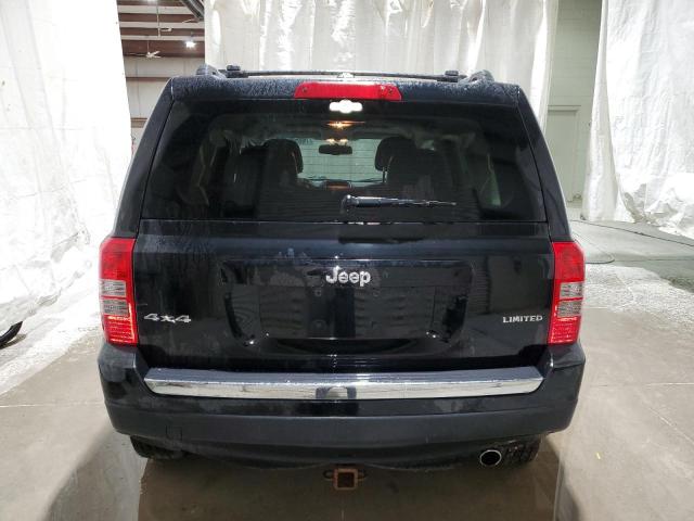 Photo 5 VIN: 1C4NJRCB2ED684876 - JEEP PATRIOT 