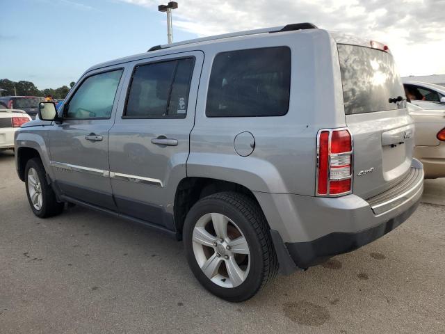 Photo 1 VIN: 1C4NJRCB2FD312181 - JEEP PATRIOT LI 