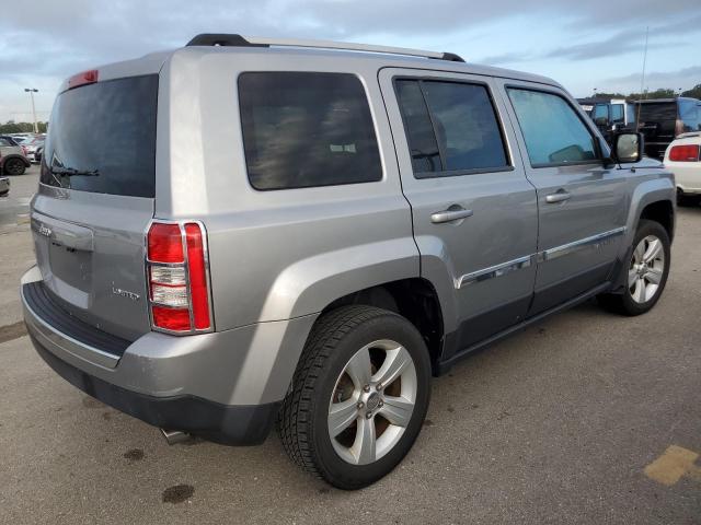 Photo 2 VIN: 1C4NJRCB2FD312181 - JEEP PATRIOT LI 