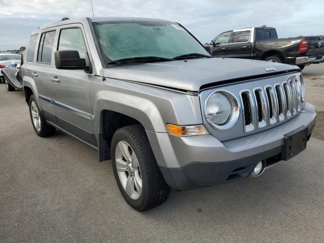 Photo 3 VIN: 1C4NJRCB2FD312181 - JEEP PATRIOT LI 