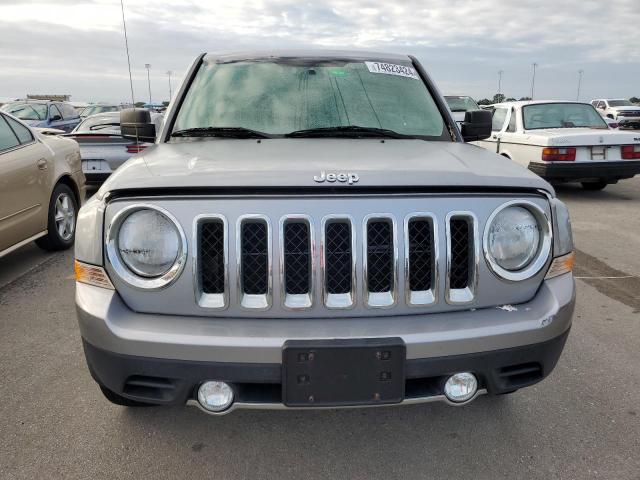 Photo 4 VIN: 1C4NJRCB2FD312181 - JEEP PATRIOT LI 