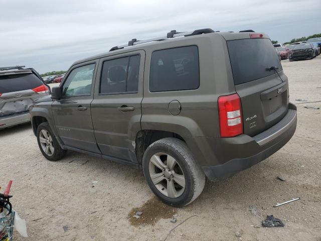 Photo 1 VIN: 1C4NJRCB2FD333502 - JEEP PATRIOT LI 