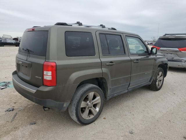 Photo 2 VIN: 1C4NJRCB2FD333502 - JEEP PATRIOT LI 