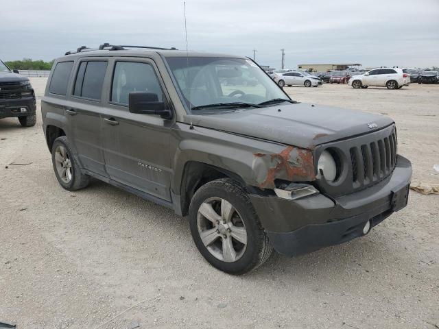 Photo 3 VIN: 1C4NJRCB2FD333502 - JEEP PATRIOT LI 