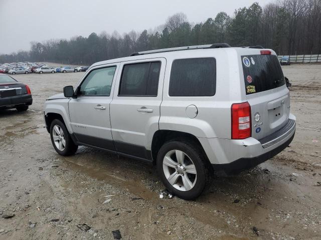 Photo 1 VIN: 1C4NJRCB3ED569848 - JEEP PATRIOT 