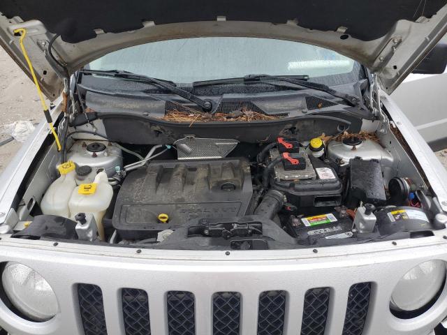 Photo 10 VIN: 1C4NJRCB3ED569848 - JEEP PATRIOT 