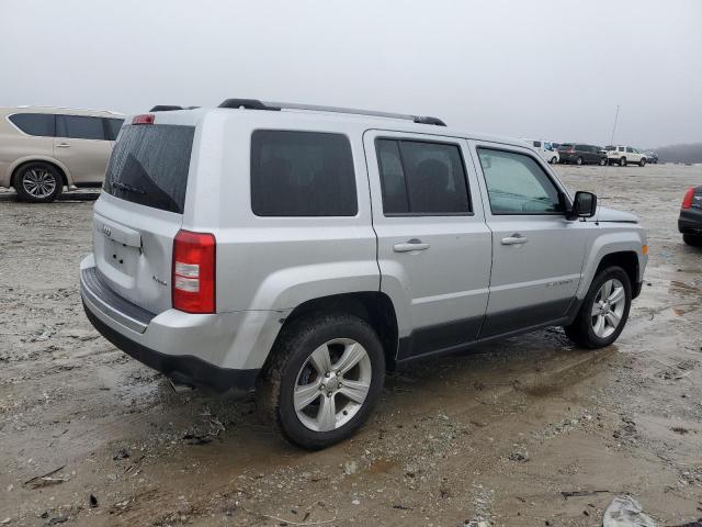 Photo 2 VIN: 1C4NJRCB3ED569848 - JEEP PATRIOT 