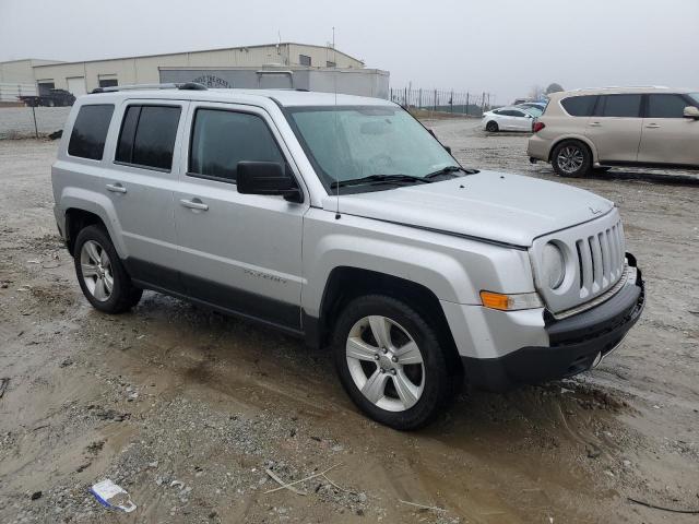 Photo 3 VIN: 1C4NJRCB3ED569848 - JEEP PATRIOT 