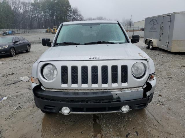 Photo 4 VIN: 1C4NJRCB3ED569848 - JEEP PATRIOT 