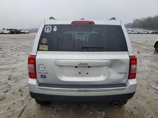 Photo 5 VIN: 1C4NJRCB3ED569848 - JEEP PATRIOT 