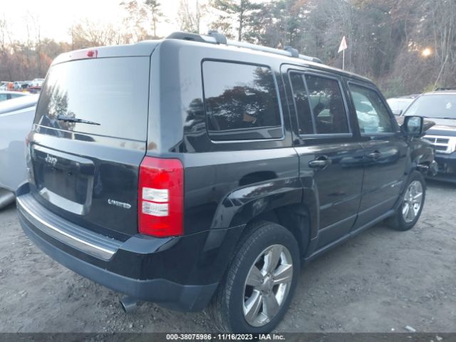 Photo 3 VIN: 1C4NJRCB3FD105573 - JEEP PATRIOT 