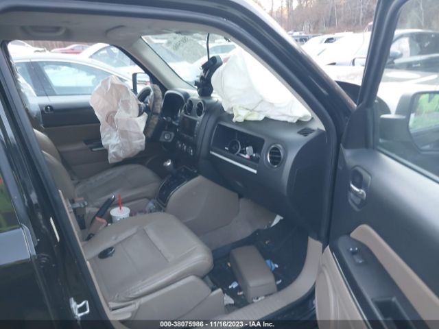 Photo 4 VIN: 1C4NJRCB3FD105573 - JEEP PATRIOT 