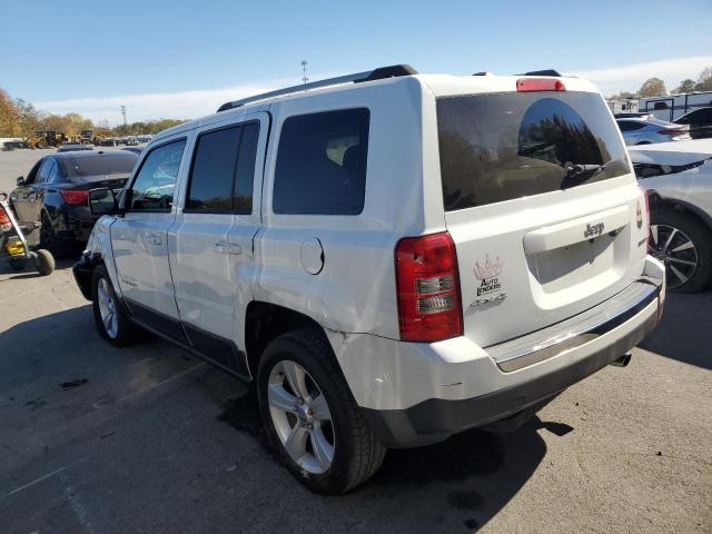 Photo 1 VIN: 1C4NJRCB3FD118033 - JEEP PATRIOT LI 