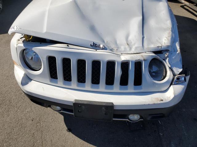 Photo 11 VIN: 1C4NJRCB3FD118033 - JEEP PATRIOT LI 