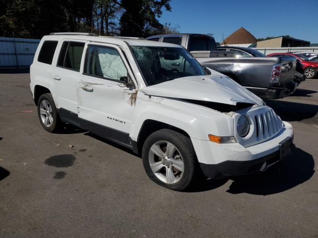 Photo 3 VIN: 1C4NJRCB3FD118033 - JEEP PATRIOT LI 