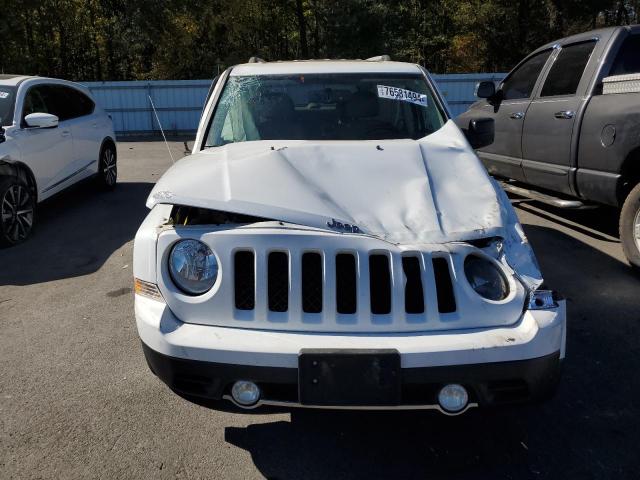 Photo 4 VIN: 1C4NJRCB3FD118033 - JEEP PATRIOT LI 