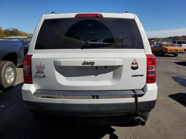 Photo 5 VIN: 1C4NJRCB3FD118033 - JEEP PATRIOT LI 