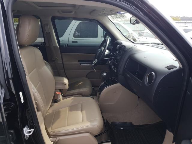 Photo 4 VIN: 1C4NJRCB3FD176952 - JEEP PATRIOT 