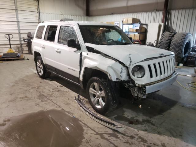 Photo 0 VIN: 1C4NJRCB3FD284004 - JEEP PATRIOT LI 