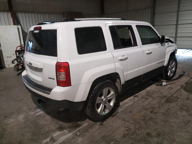 Photo 3 VIN: 1C4NJRCB3FD284004 - JEEP PATRIOT LI 