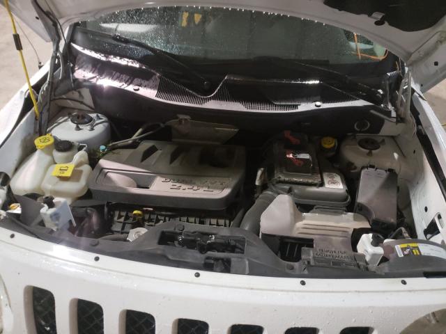 Photo 6 VIN: 1C4NJRCB3FD284004 - JEEP PATRIOT LI 