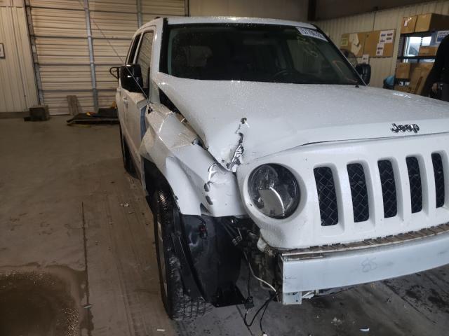 Photo 8 VIN: 1C4NJRCB3FD284004 - JEEP PATRIOT LI 