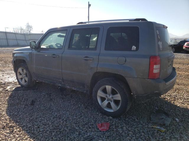 Photo 1 VIN: 1C4NJRCB4CD512913 - JEEP PATRIOT LI 