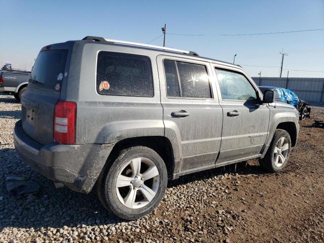 Photo 2 VIN: 1C4NJRCB4CD512913 - JEEP PATRIOT LI 