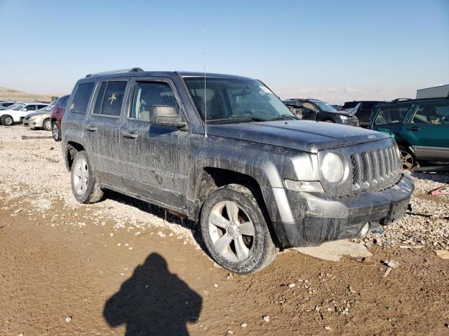 Photo 3 VIN: 1C4NJRCB4CD512913 - JEEP PATRIOT LI 