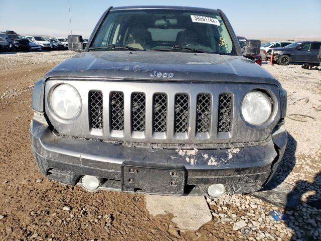 Photo 4 VIN: 1C4NJRCB4CD512913 - JEEP PATRIOT LI 