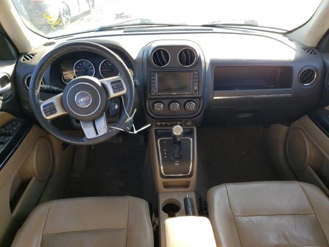 Photo 7 VIN: 1C4NJRCB4CD512913 - JEEP PATRIOT LI 