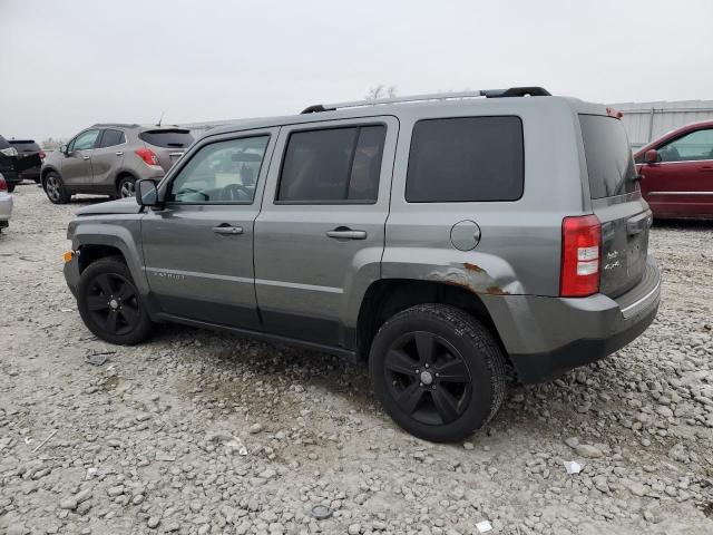 Photo 1 VIN: 1C4NJRCB4CD635904 - JEEP PATRIOT 