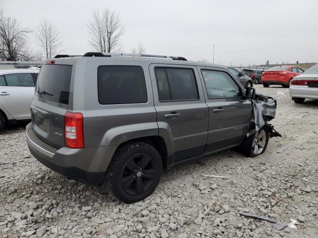 Photo 2 VIN: 1C4NJRCB4CD635904 - JEEP PATRIOT 