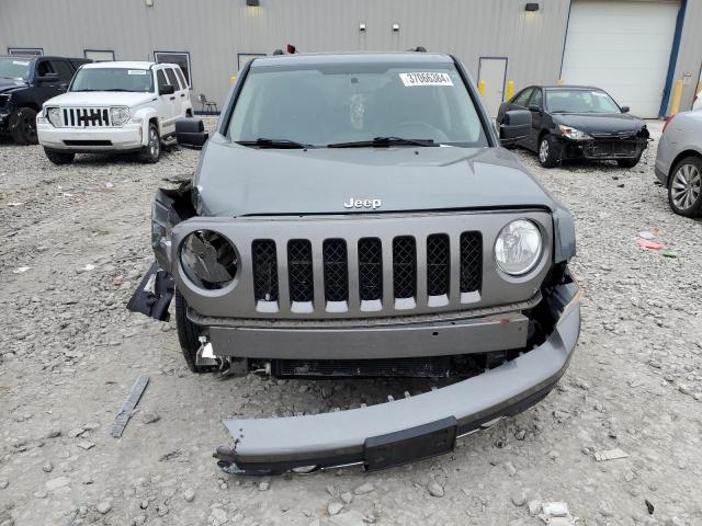 Photo 4 VIN: 1C4NJRCB4CD635904 - JEEP PATRIOT 