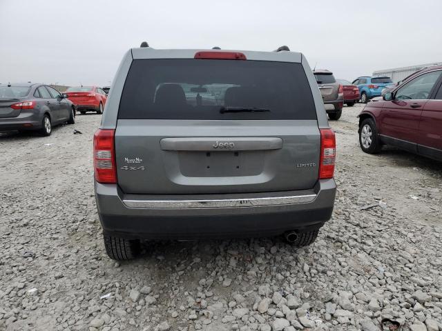 Photo 5 VIN: 1C4NJRCB4CD635904 - JEEP PATRIOT 