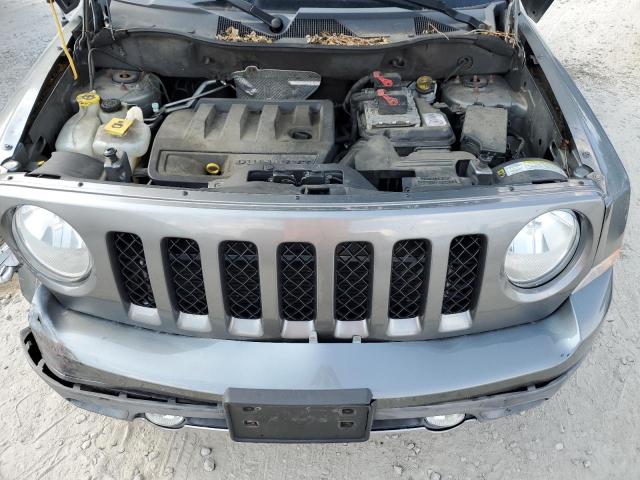 Photo 11 VIN: 1C4NJRCB4DD114733 - JEEP PATRIOT LI 