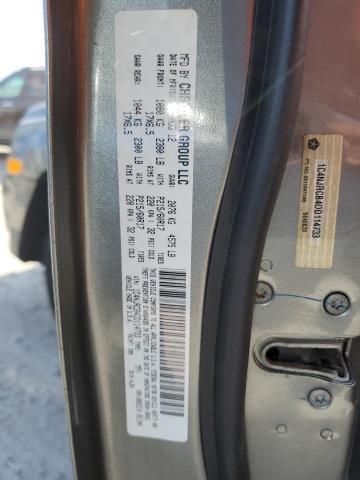 Photo 12 VIN: 1C4NJRCB4DD114733 - JEEP PATRIOT LI 