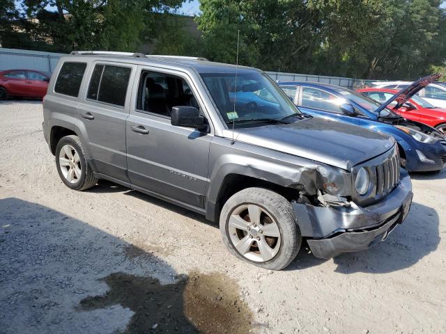 Photo 3 VIN: 1C4NJRCB4DD114733 - JEEP PATRIOT LI 